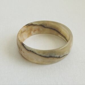 Natural Stone Bracelet